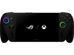 Asus ROG Xbox Ally X